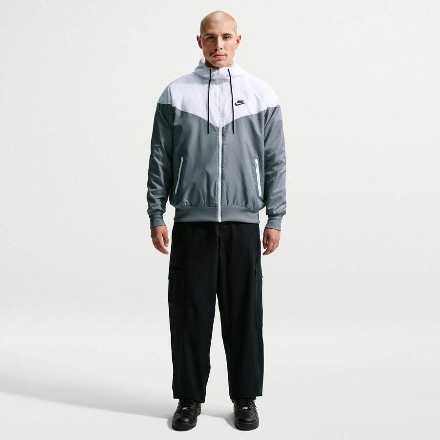 Nike Sportswear Windrunner Hooded Jacket - Course/Event Logo