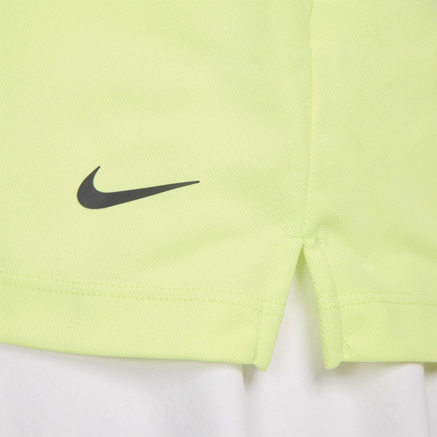Polo de golf Nike Dri-FIT Victory pour femme – logo du parcours/de l’événement