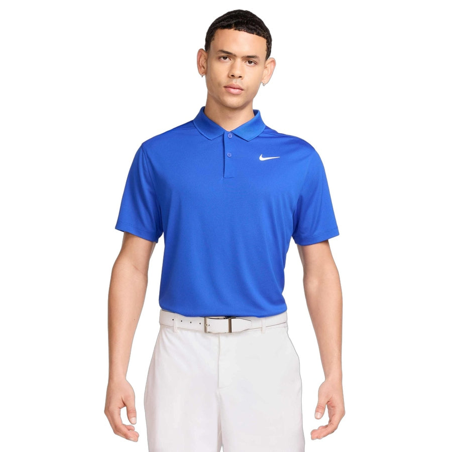 Nike Dri-FIT Victory Golf Polo - Course/Event Logo