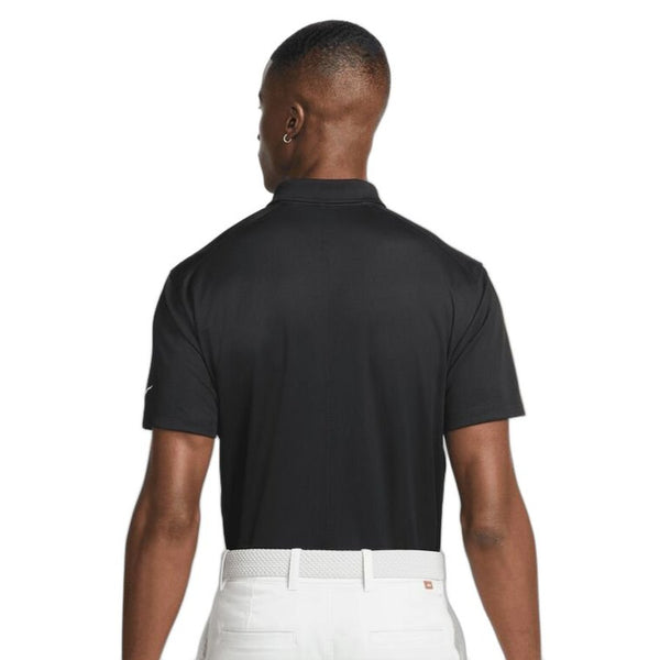 Nike Dri-FIT Victory Solid Golf Polo - Course/Event Logo