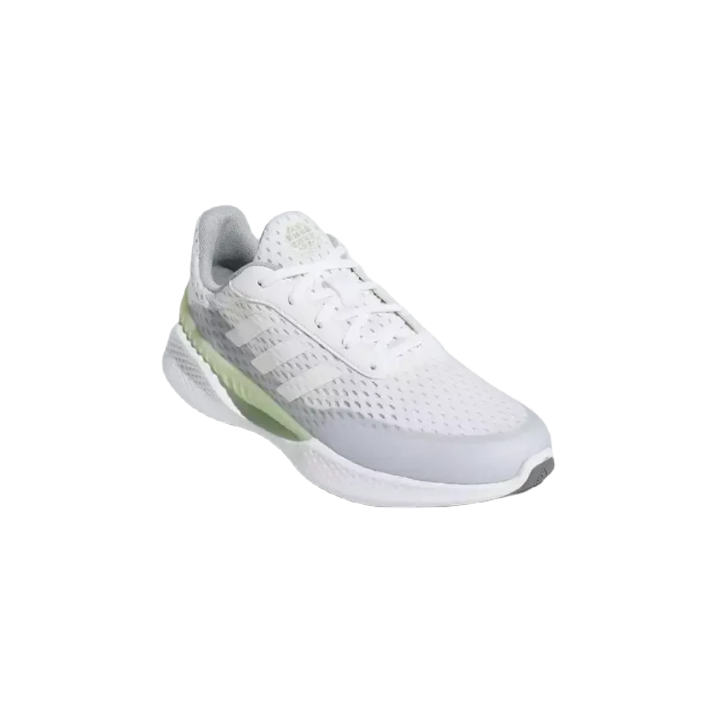 Adidas Women's Summervent Spikeless Golf Shoes - Grey