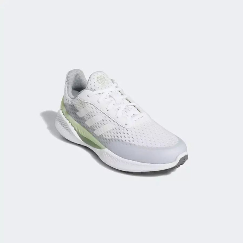 Adidas Women's Summervent Spikeless Golf Shoes - Grey