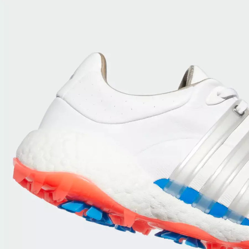 Adidas Ladies Tour 360 22 Golf Shoes - White