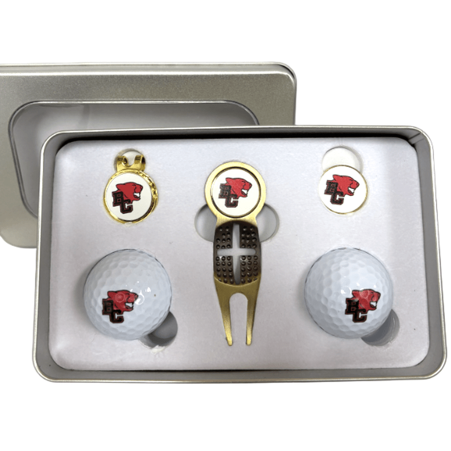 CFL Golf Deluxe Gift Tin Set
