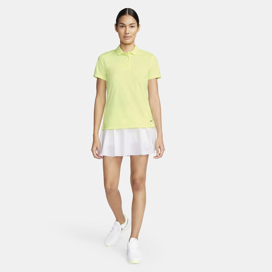 Polo de golf Nike Dri-FIT Victory pour femme – logo du parcours/de l’événement