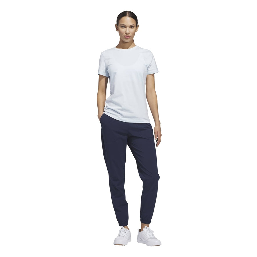 Adidas Ladies Blank Tee