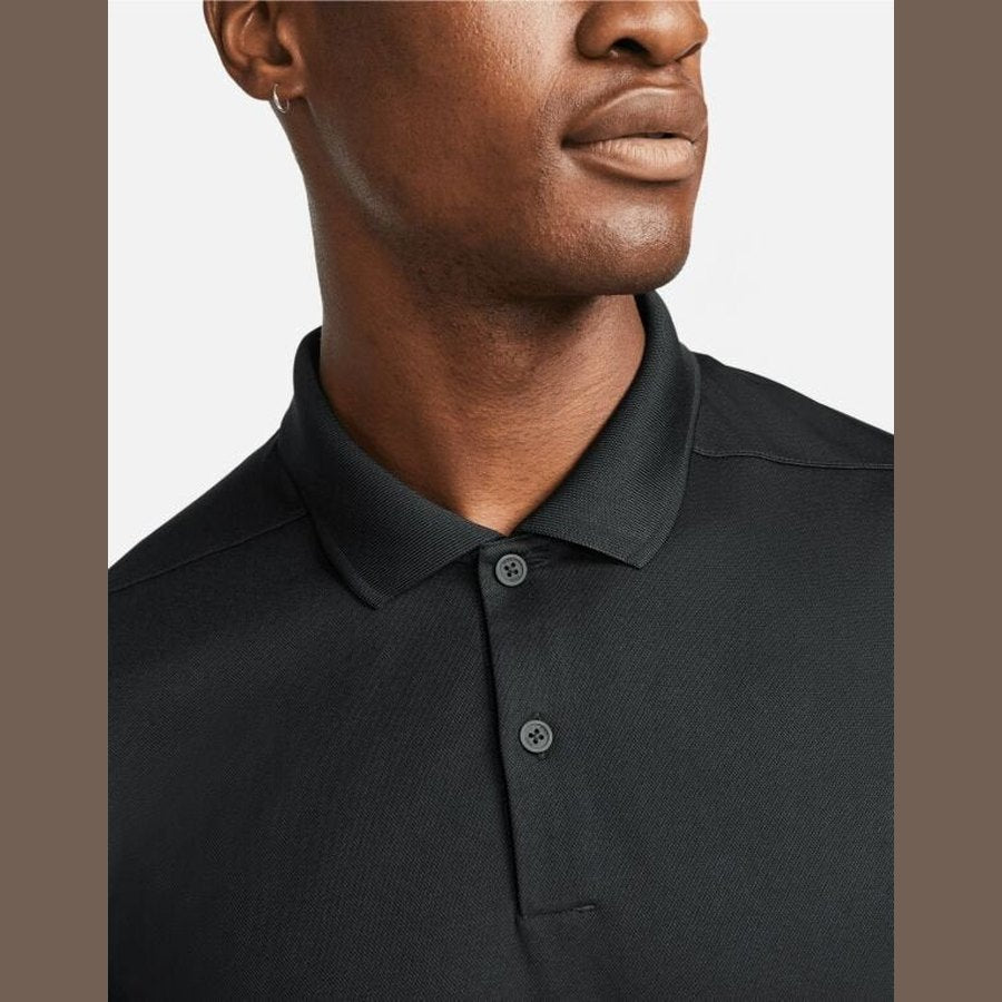 Polo de golf Nike Dri-FIT Victory uni - logo de parcours/événement