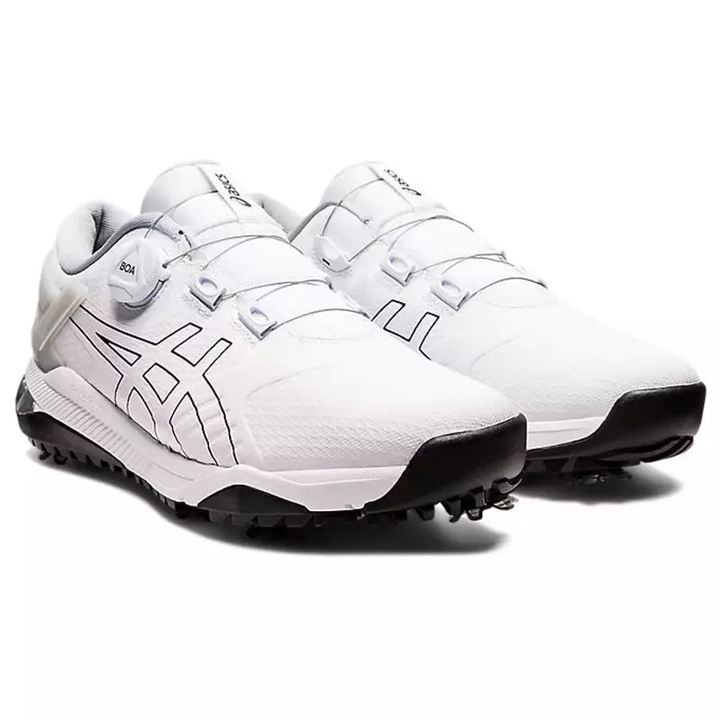 Asics Gel Duo Boa Men's Golf Shoe - White