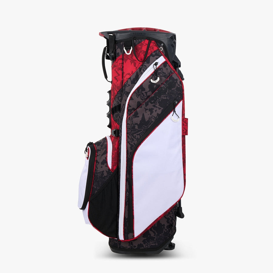 OGIO Woode Hybrid 8 Stand Bag 26