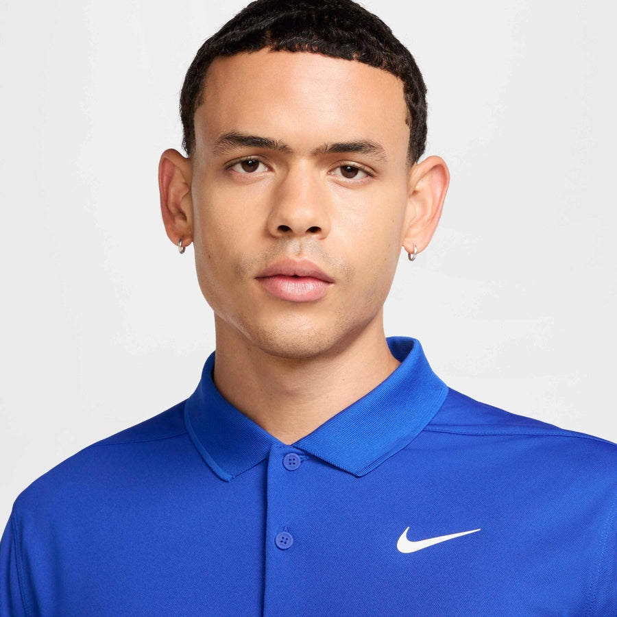 Nike Dri-FIT Victory Golf Polo - Course/Event Logo