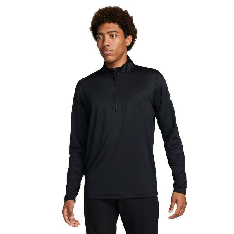 Nike Victory Dri-FIT Half-Zip Golf Top - Course/Event Logo