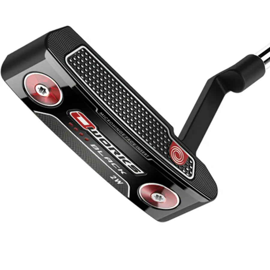 Odyssey Golf O-Works Black #2W Putter