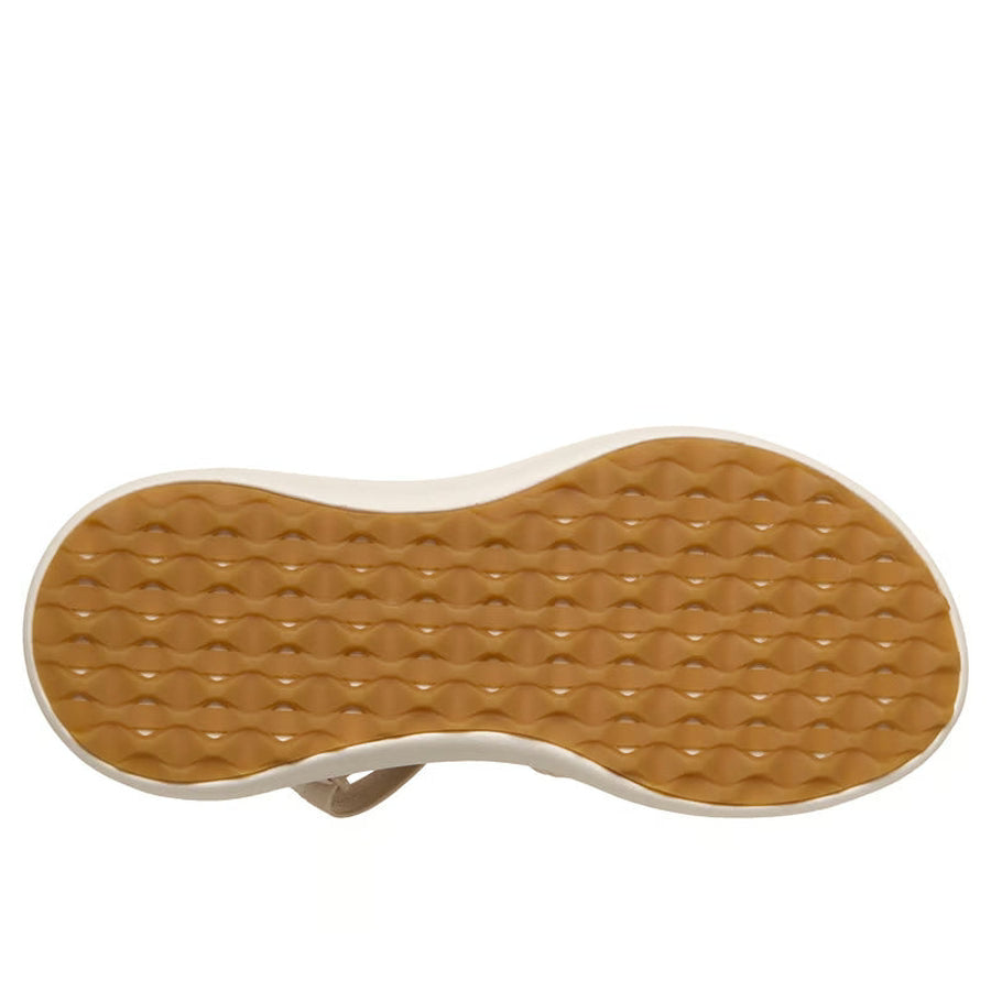Skechers Ladies Slip-ins: GO GOLF Sandal - Natural