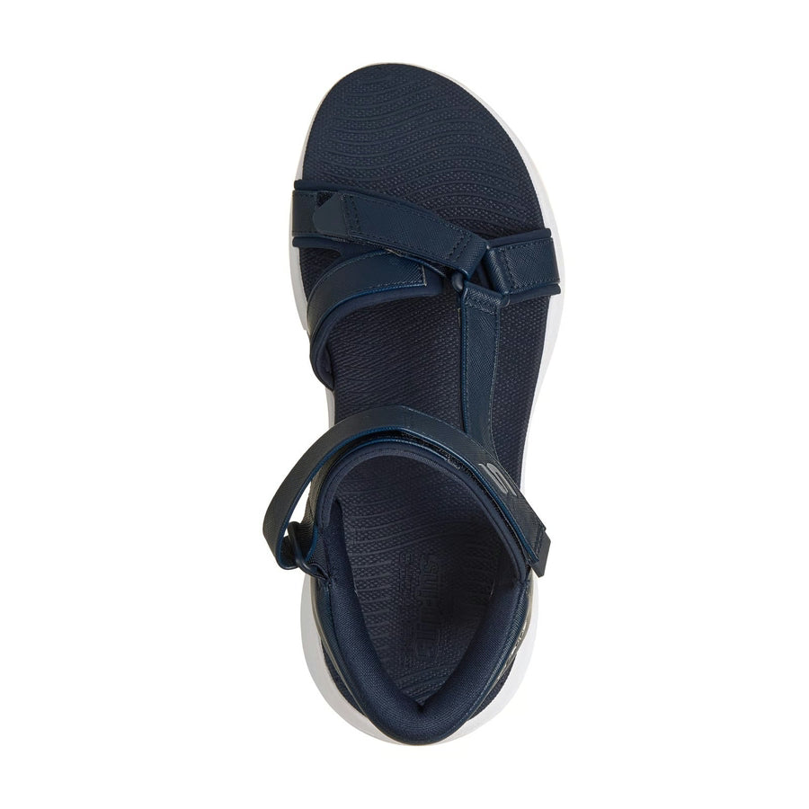 Skechers Ladies Slip-ins: GO GOLF Sandal - Navy