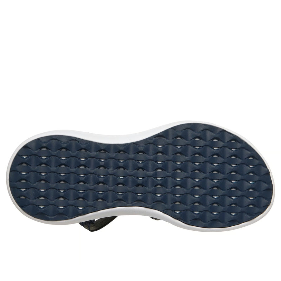 Skechers Ladies Slip-ins: GO GOLF Sandal - Navy
