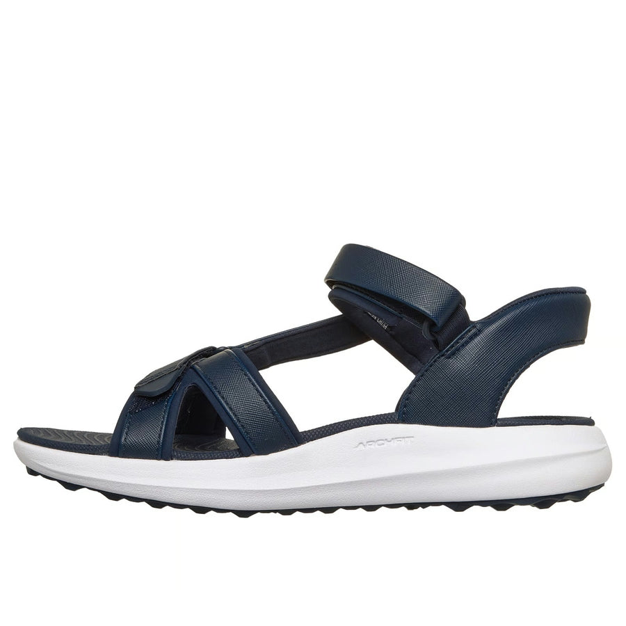 Skechers Ladies Slip-ins: GO GOLF Sandal - Navy