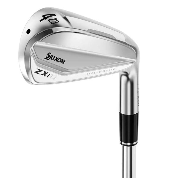 Srixon ZXiU Utility Iron Steel Shaft | Free Shipping Nationwide o