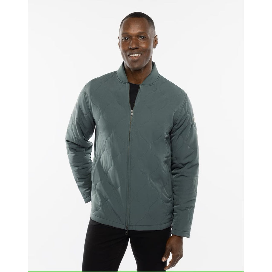 Travis Mathew Come What May Jacket