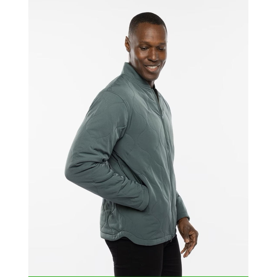 Travis Mathew Come What May Jacket