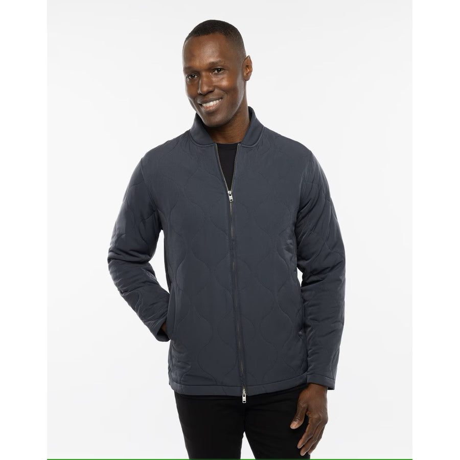 Travis Mathew Come What May Jacket