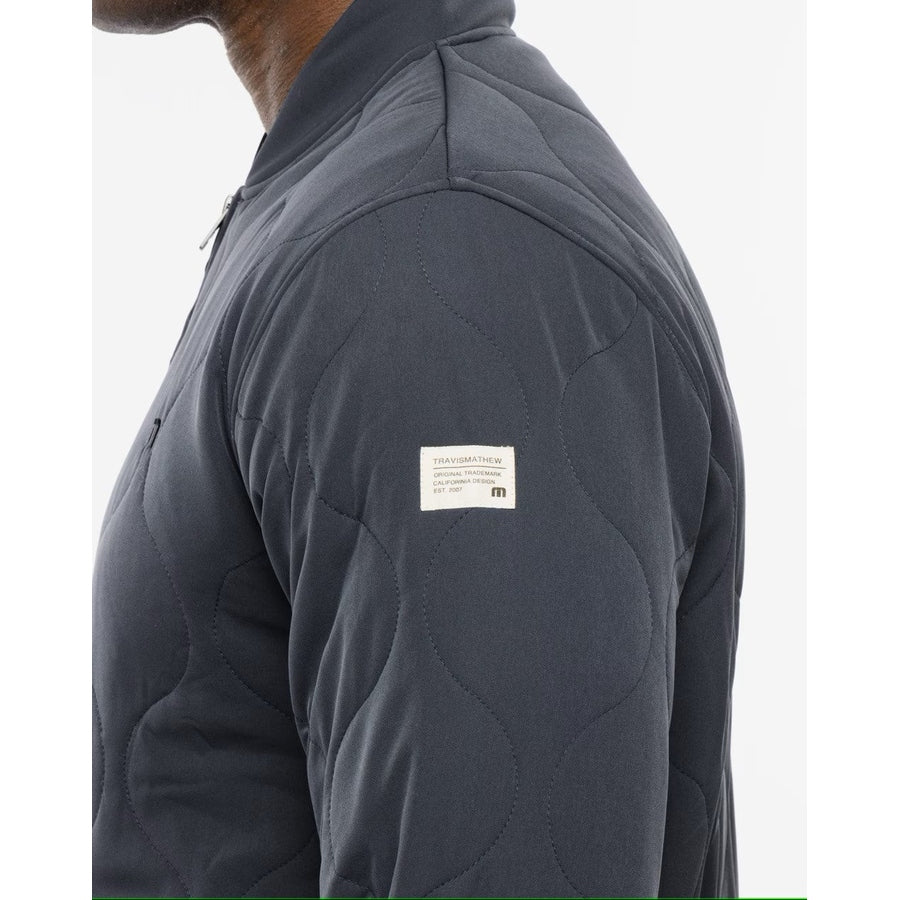 Travis Mathew Come What May Jacket