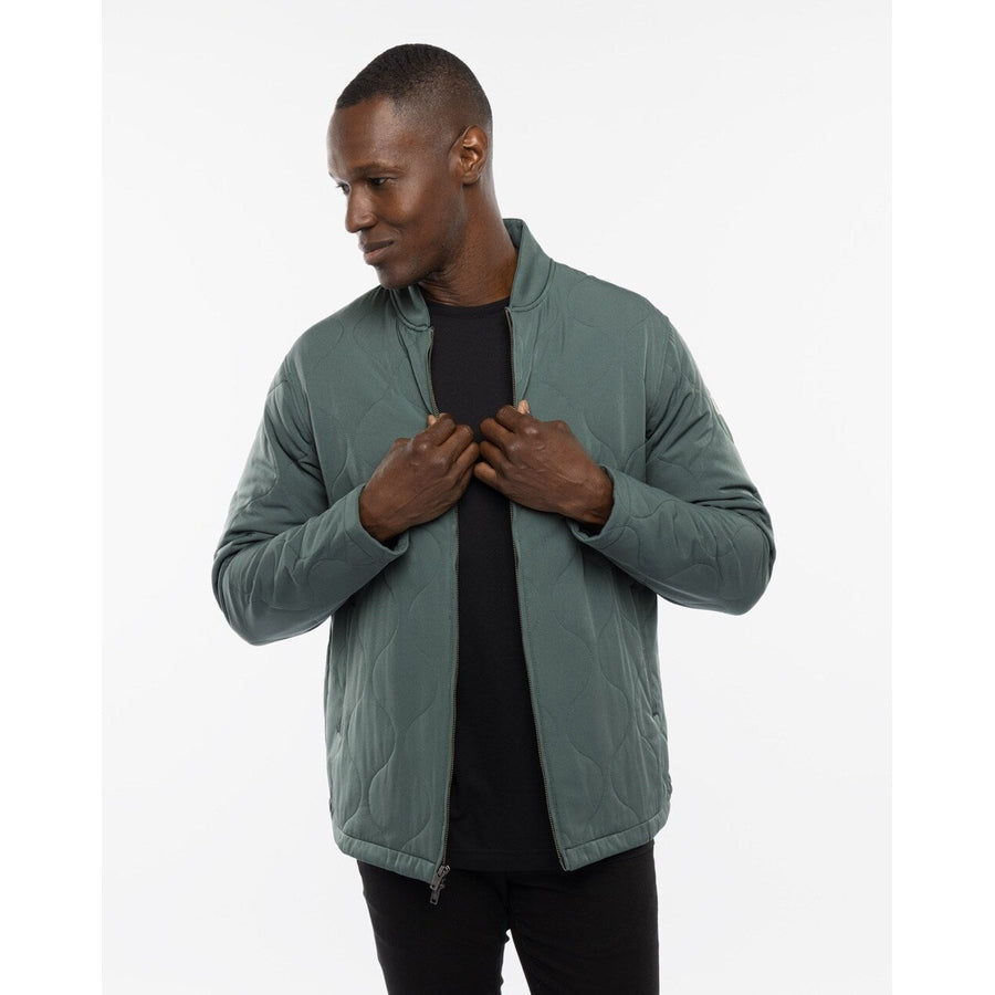 Travis Mathew Come What May Jacket