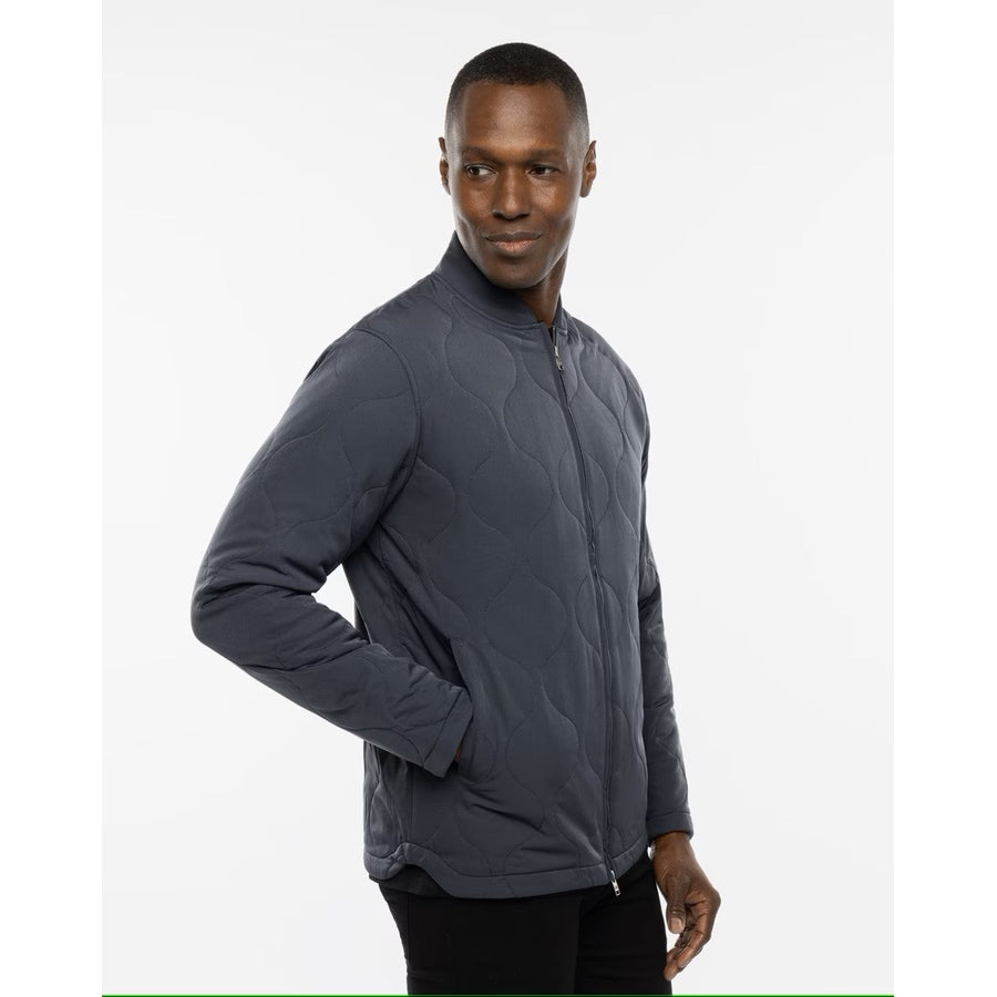 Travis Mathew Come What May Jacket