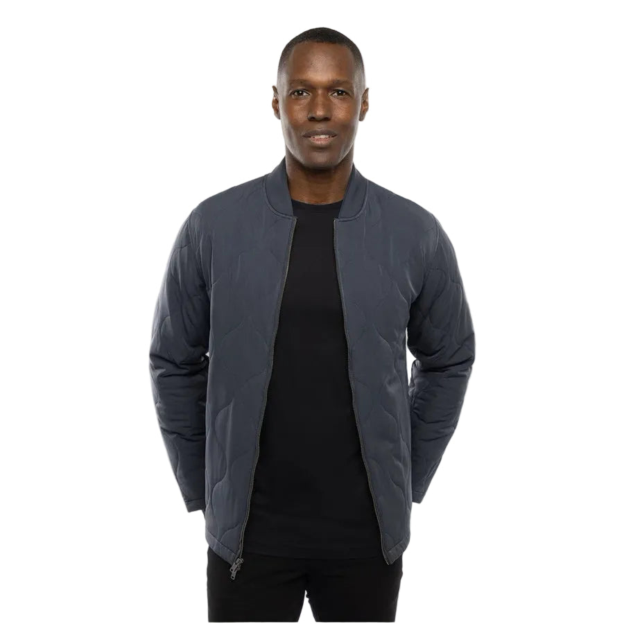 Travis Mathew Come What May Jacket