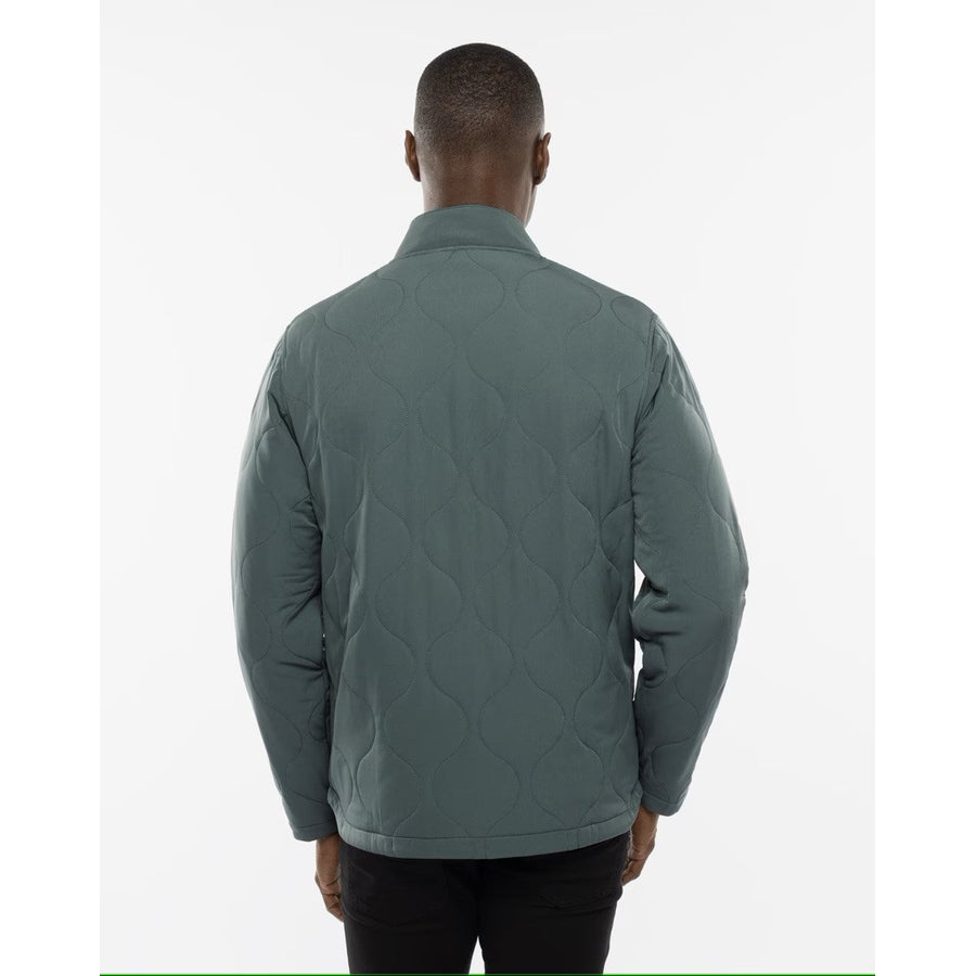 Travis Mathew Come What May Jacket