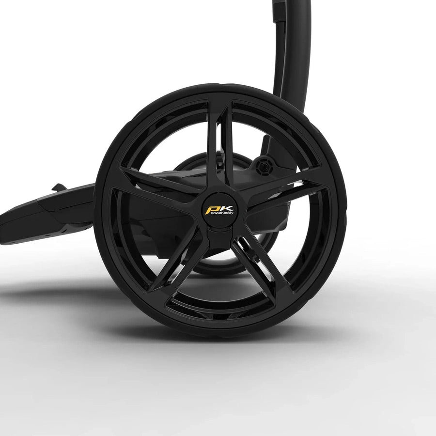 Powakaddy FX3 Electric Golf Cart