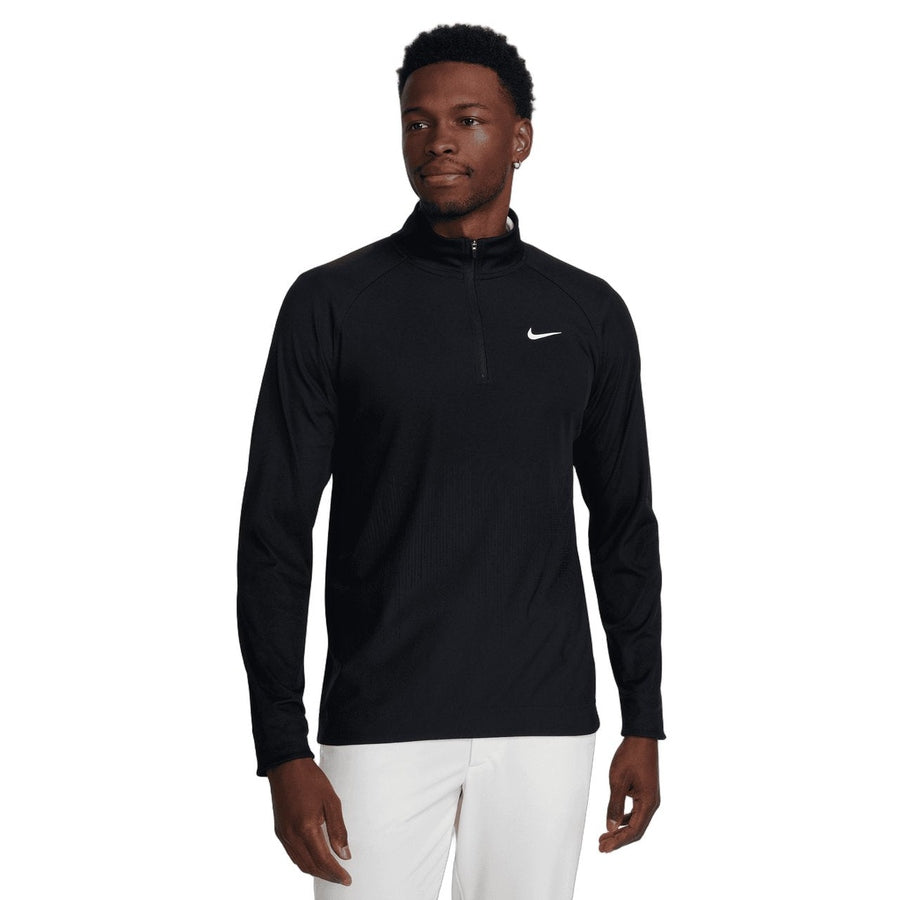 Nike Tour Dri-FIT ADV Half-Zip Golf Top - Course/Event Logo
