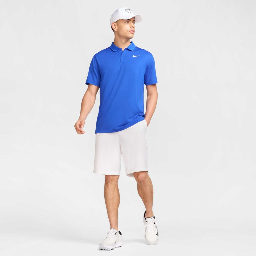 Nike Dri-FIT Victory Golf Polo - Course/Event Logo