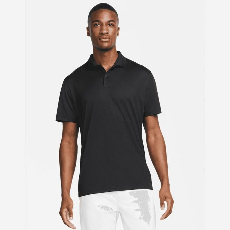Polo de golf Nike Dri-FIT Victory uni - logo de parcours/événement