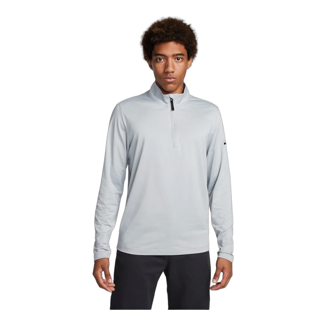 Nike Victory Dri-FIT Half-Zip Golf Top - Course/Event Logo