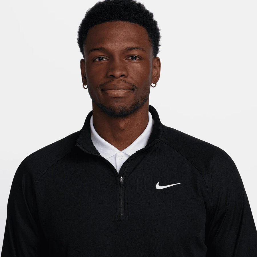 Nike Tour Dri-FIT ADV Half-Zip Golf Top - Course/Event Logo