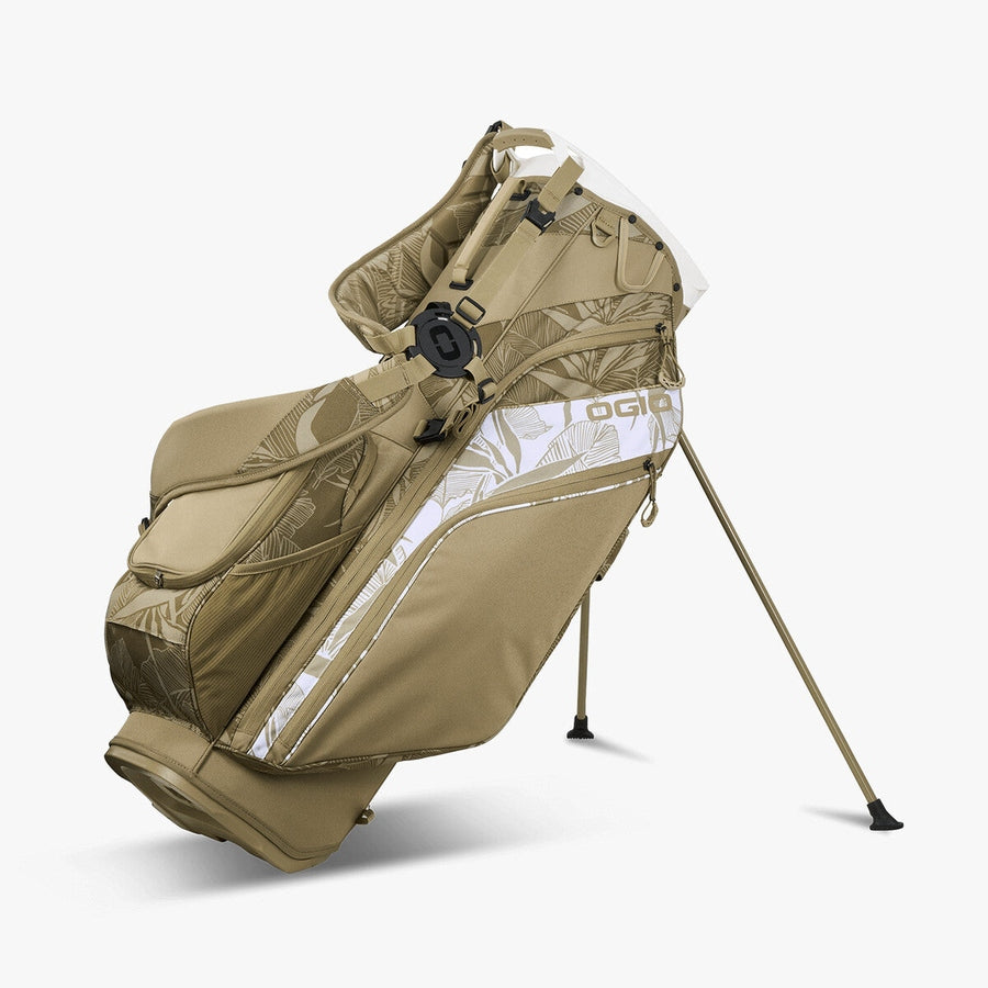 OGIO Woode Hybrid 8 Stand Bag 26