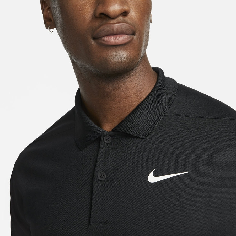 Nike Dri-FIT Victory Golf Polo - Course/Event Logo