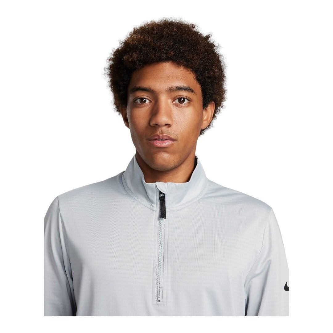 Nike Victory Dri-FIT Half-Zip Golf Top - Course/Event Logo
