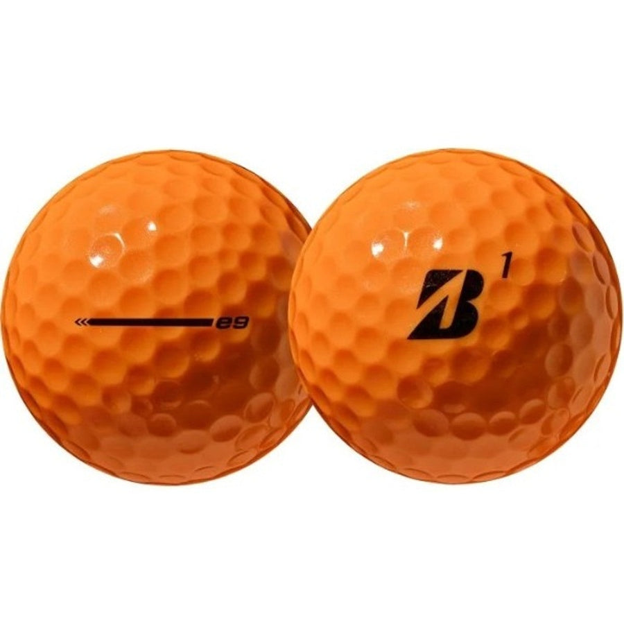 Bridgestone Golf 2023 e9 Long Drive Golf Balls