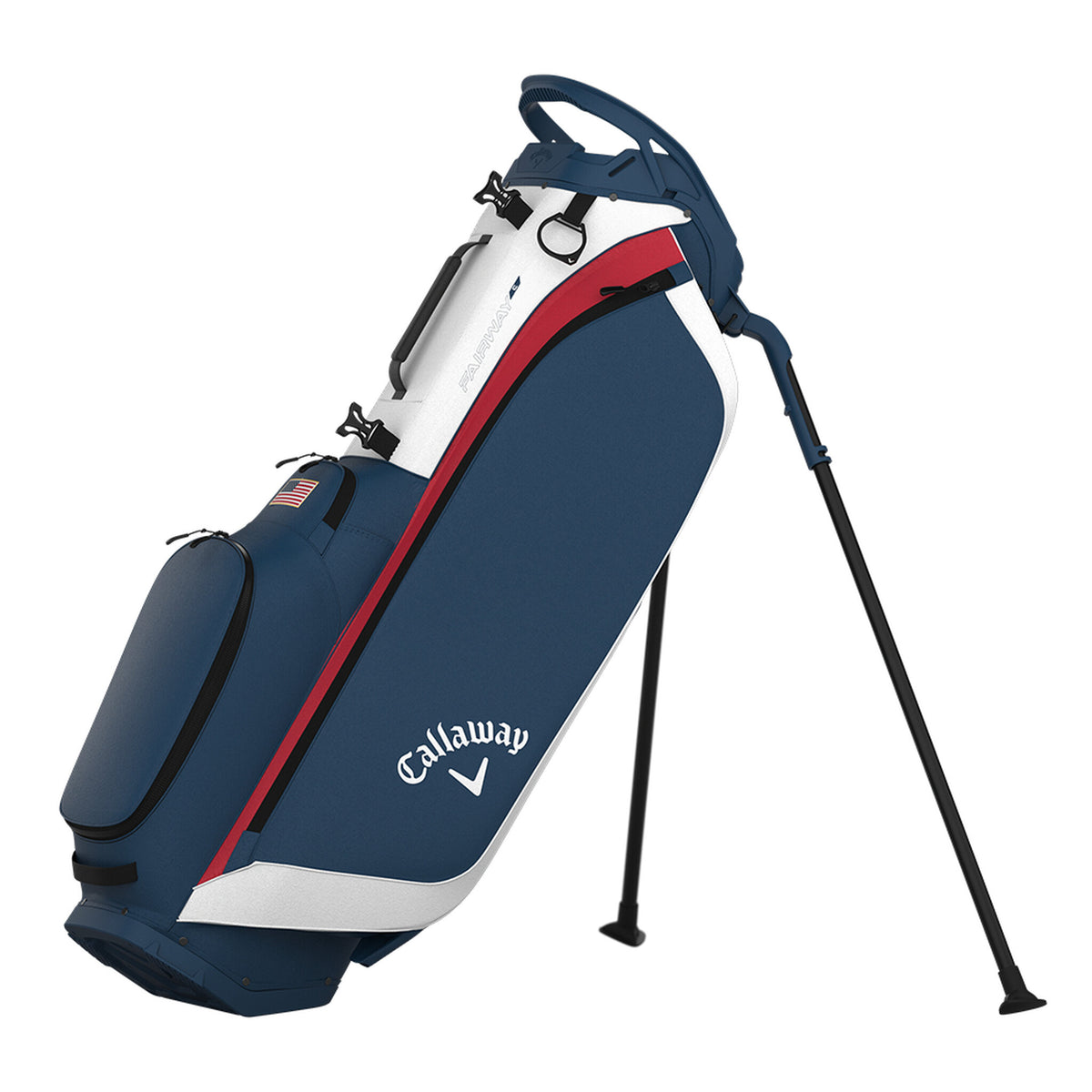 Callaway Fairway C Stand Golf Bag