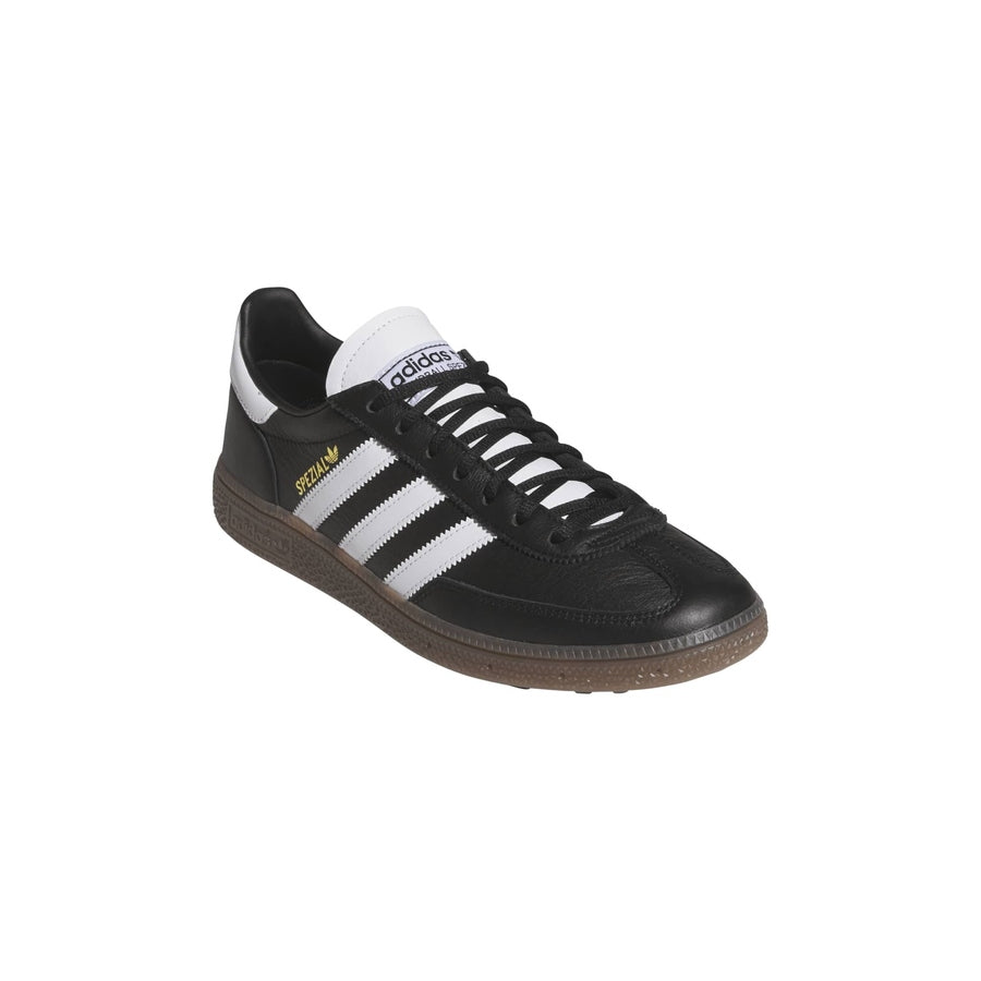 Chaussures de golf sans crampons Adidas Spezial unisexes - Noir