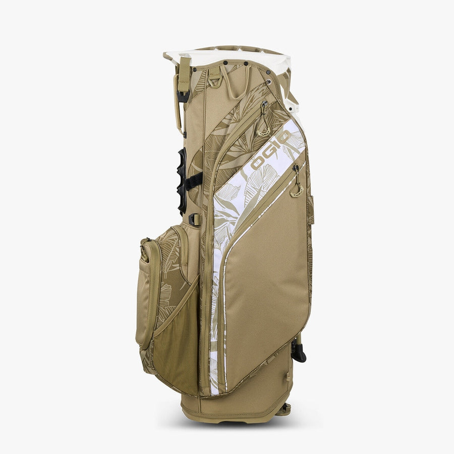 OGIO Woode Hybrid 8 Stand Bag 26