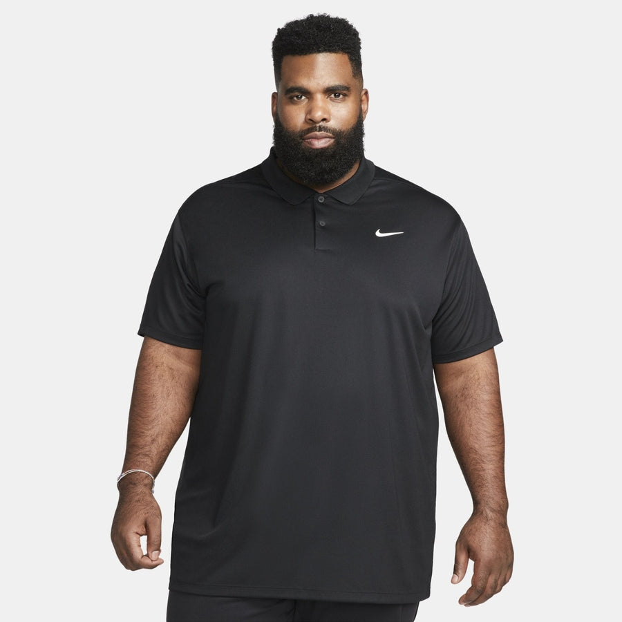 Nike Dri-FIT Victory Golf Polo - Course/Event Logo