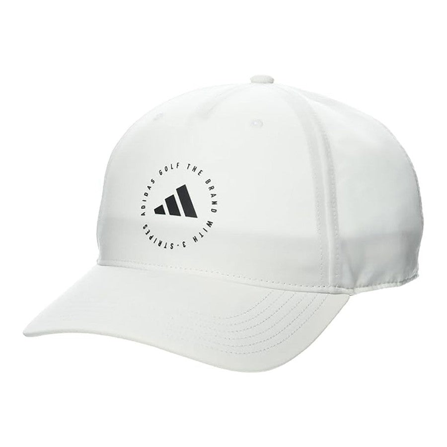 2 Pack Adidas Golf Performance Snapback Hats