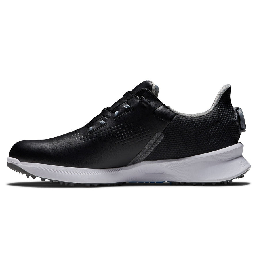 FootJoy Fuel BOA Previous Season Style - Black