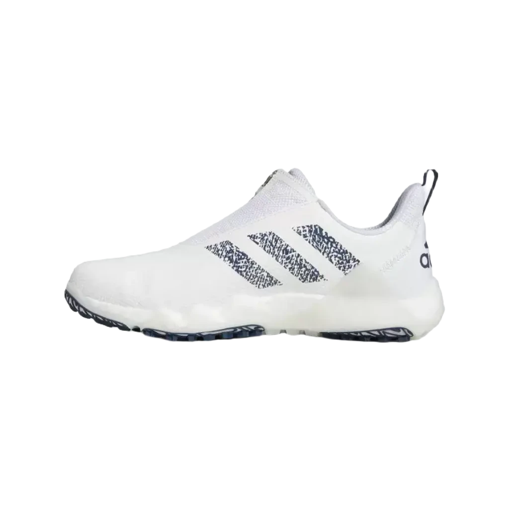 Adidas Men's Codechaos 2022 BOA Spikeless Shoes - White