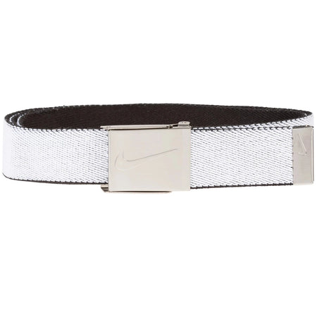 Black nike golf belt 2025