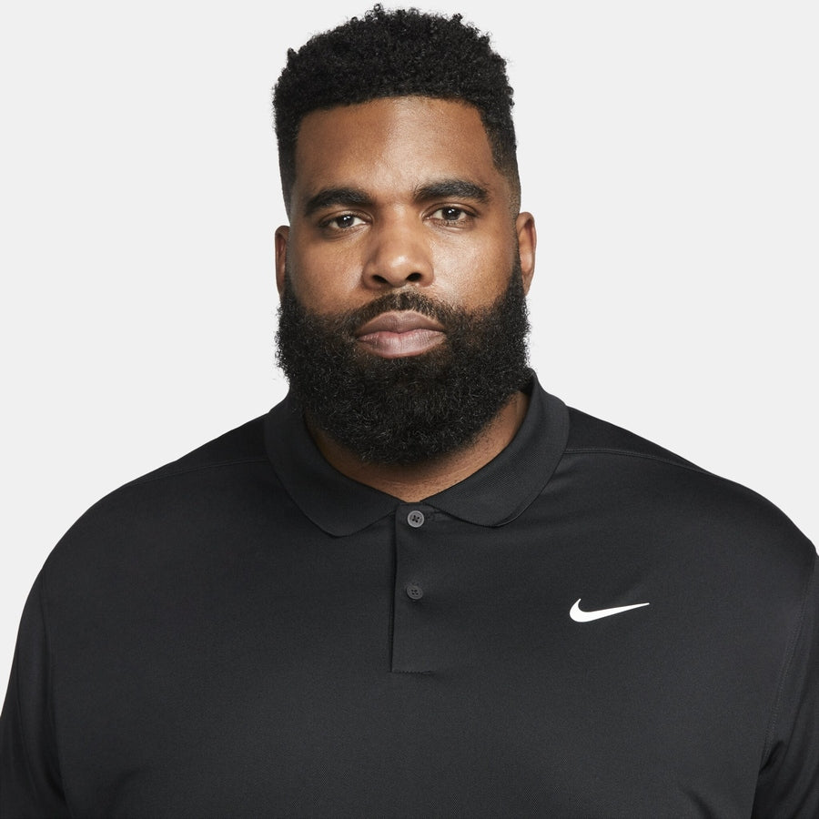 Nike Dri-FIT Victory Golf Polo - Course/Event Logo