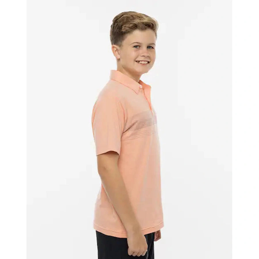 Travis Mathew Mesa Central - Youth