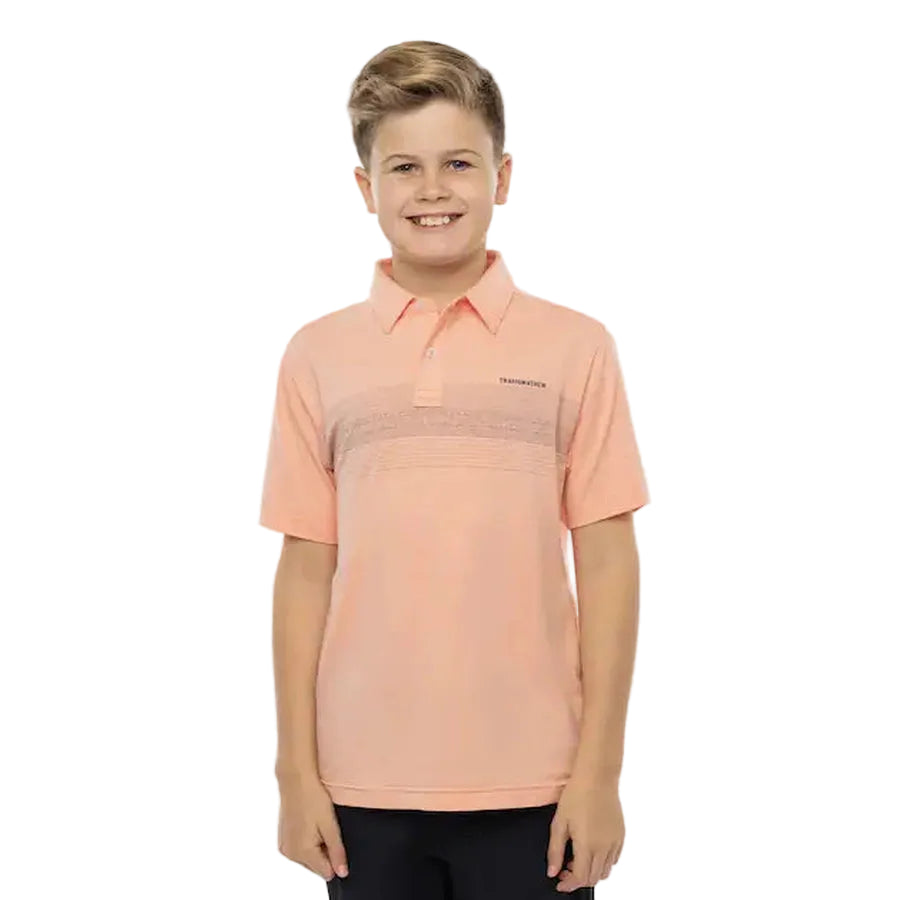 Travis Mathew Mesa Central - Youth